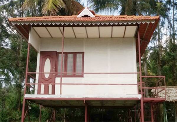 Spring Valley Homestay, Ooty 4